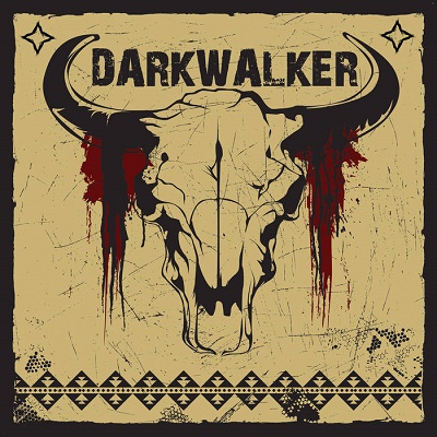 Darkwalker – The Wastelands