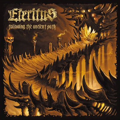 Eteritus – Following the Ancient Path