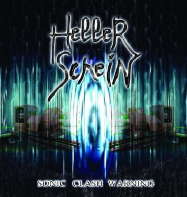 Heller Schein – Sonic Clash Warning