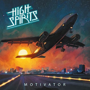 High Spirits – Motivator