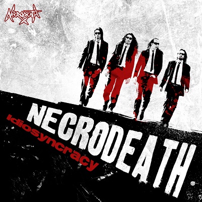 Necrodeath – Idiosyncrasy