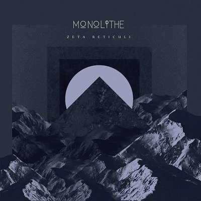 Monolithe – Zeta Reticuli