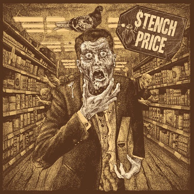 Stench Price – Stench Price