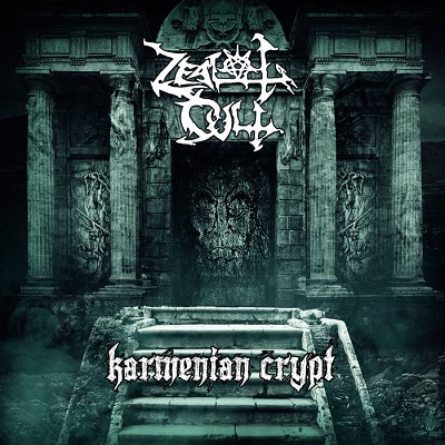 Zealot Cult – Karmenian Krypt 12″