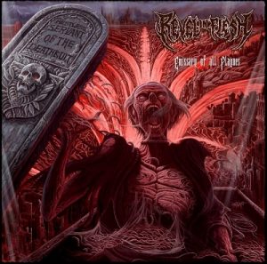 REVEL IN FLESH Metal Eyes