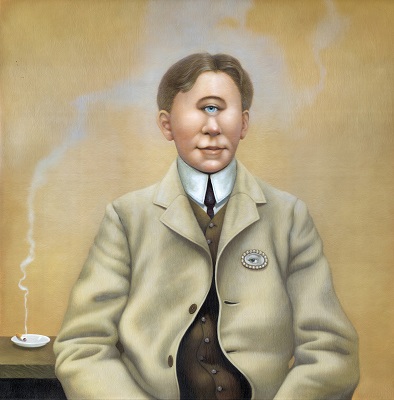 King Crimson – Radical Action (To Unseat The Hold of Monkey Mind)