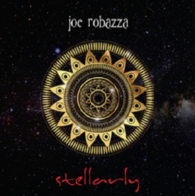 Joe Robazza – Stellarly
