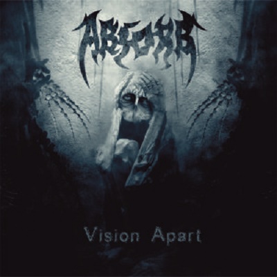 Absorb – Vision Apart