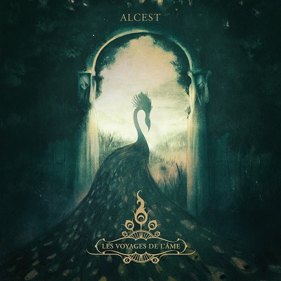 Alcest – Les Voyages De l’Âme