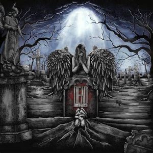 dead end Metal Eyes