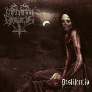 Infernal Angels – Pestilentia