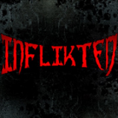Inflikted – Inflikted