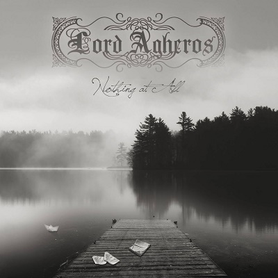 Lord Agheros – Nothing At All