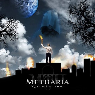 Metharia – Questo è Il Tempo