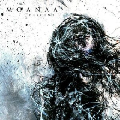 Moanaa – Descent