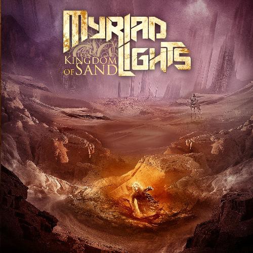 Myriad Lights – Kingdom Of Sand