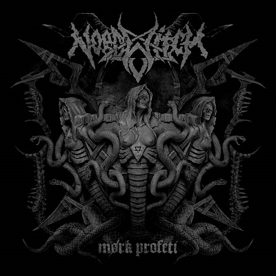 NordWitch – Mørk Profeti