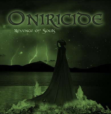Oniricide – Revenge Of Souls