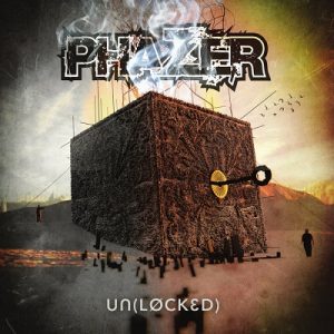 phazer Metal Eyes