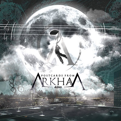 Postcards From Arkham – Aeon5