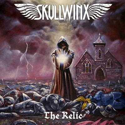 Skullwinx – The Relic