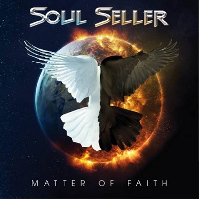 Soul Seller – Matter Of Faith