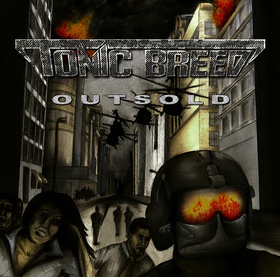 Tonic Breed – Outsold