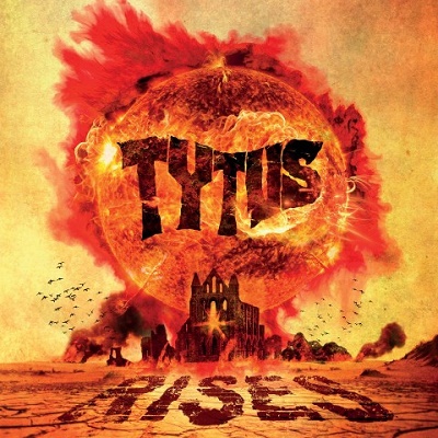 Tytus – Rises