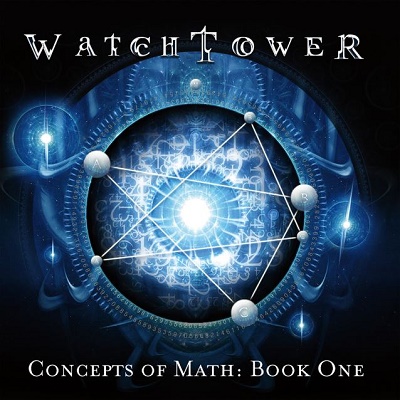 Watchtower – Concepts of Math: Book One