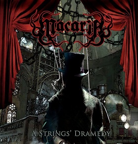 Macaria – A Strings’ Dramedy