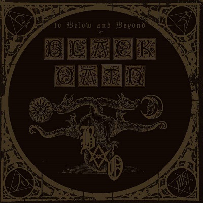 Black Oath – To Below And Beyond