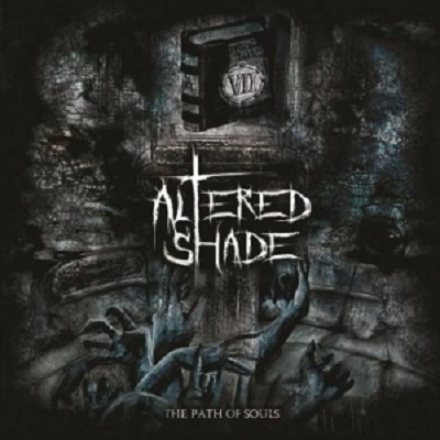 Altered Shade – The Path Of Souls