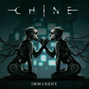 Metal Eyes 6 Chine Immanent Metal Eyes