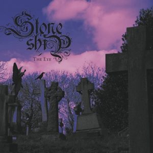 SCstoneship Metal Eyes