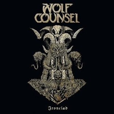 Wolf Counsel – Ironclad