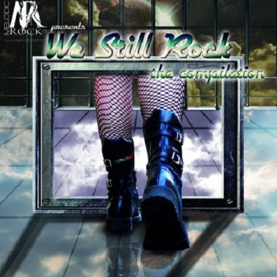 VV.AA. – We Still Rock – The Compilation