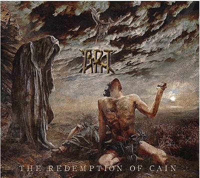 Art X – The Redemption Of Cain