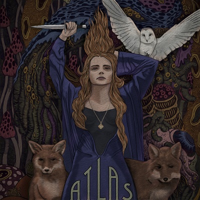 Atlas – Death & Fear