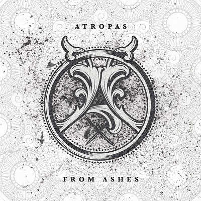 Atropas – From Ashes EP