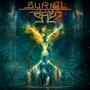 burial Metal Eyes
