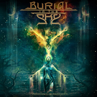 Burial in the Sky – Persistence of Thought