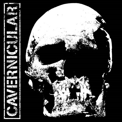 Cavernicular – Cavernicular Ep