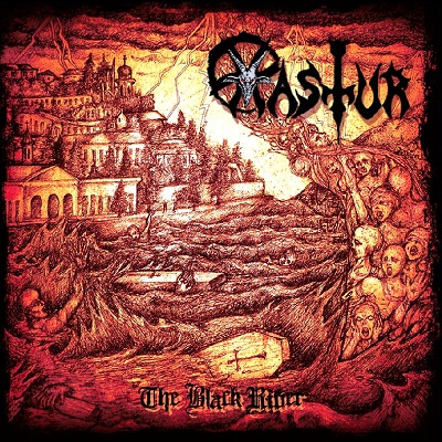 Hastur – The Black River