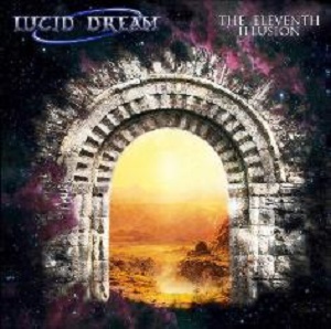 Lucid Dream – The Eleventh Illusion