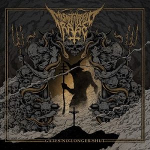 misanthropic Metal Eyes