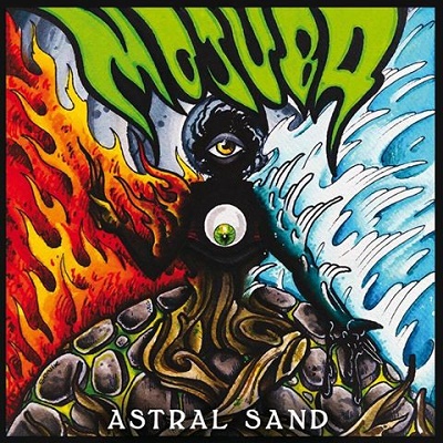 Mojuba – Astral Sand