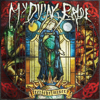 My Dying Bride – Feel The Misery