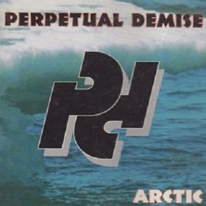 perpetual Metal Eyes