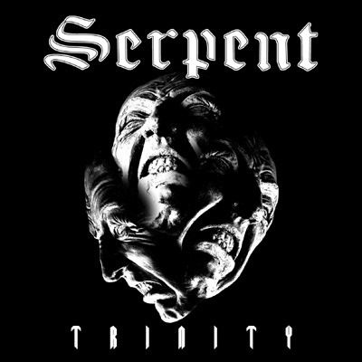 Serpent – Trinity