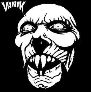 vanik Metal Eyes